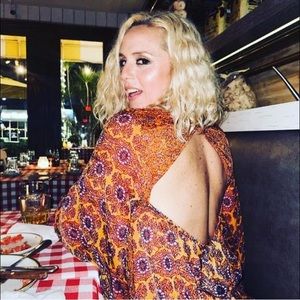 Meet your Posher, Karen